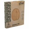 BAMBOO Toilet Seat