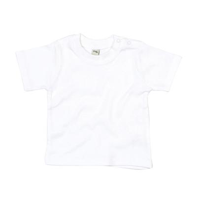 Childrens/Kids Organic Cotton T-Shirt