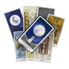 Rabbit Tarot Deck Lunalapin Rabbit Tarot Cards Tarot Card Game Gift With Pdf Guidebook Card Game Board Game 78 Cards Beginners