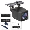 Automobile Monitoring Driving Recorder 4Pin Reversing Camera HD Night Vision AHD1080P Reversing Image.