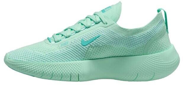 

Кроссовки Nike Free 2025 Women (HF2720) мятная пена/ледниковый синий/отбеленная бирюза 44