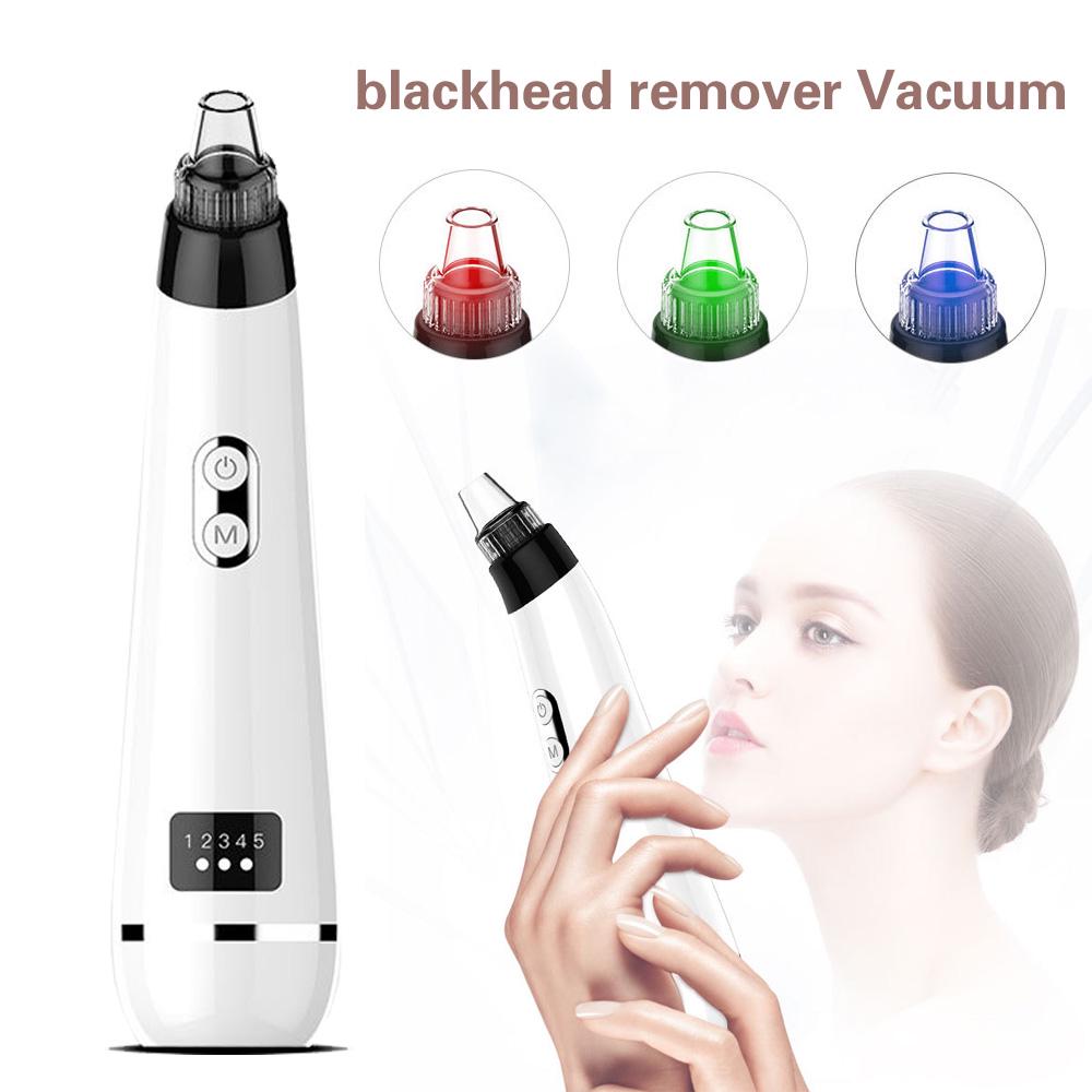blackhead vacuum cleaner
