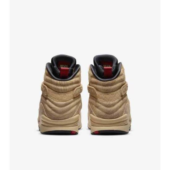 Nike Air 8 Retro SE Rui Hachimura DO2496-700 Herrengröße