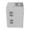 AT904-4KW Variable Frequency Drive Universal VFD Single to 3 Phase 220V to 380V Governor 4KW 6HP AC 20A Motor Speed Controller
