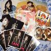 [USED] Girls' Generation Taeyeon Poster Card