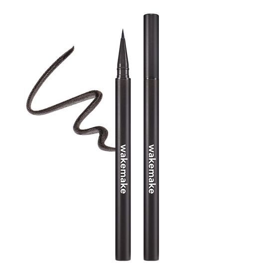 WAKEMAKE Real Defining Brush Liner 4COLOR