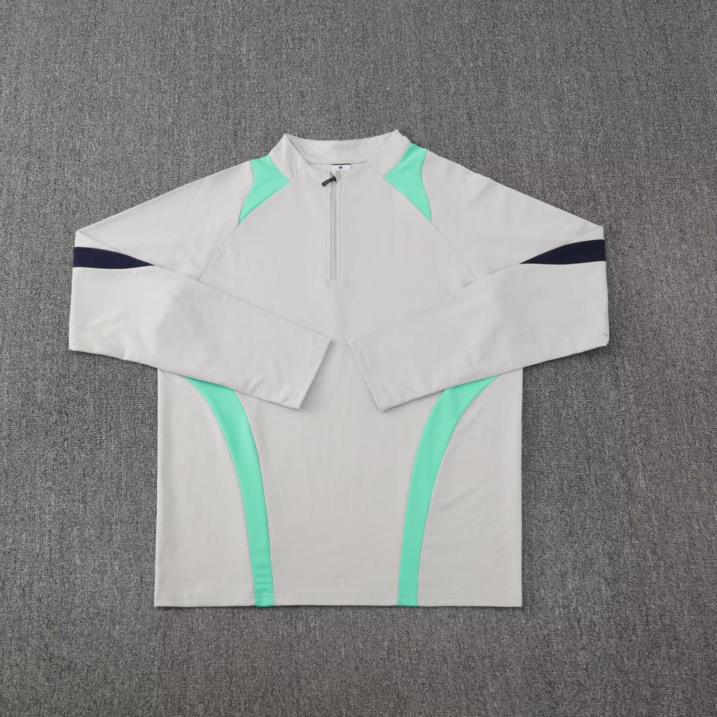 Men's & Children's Quick-dry Football Kit - Competition & Training Team Jerseys with Custom Printing