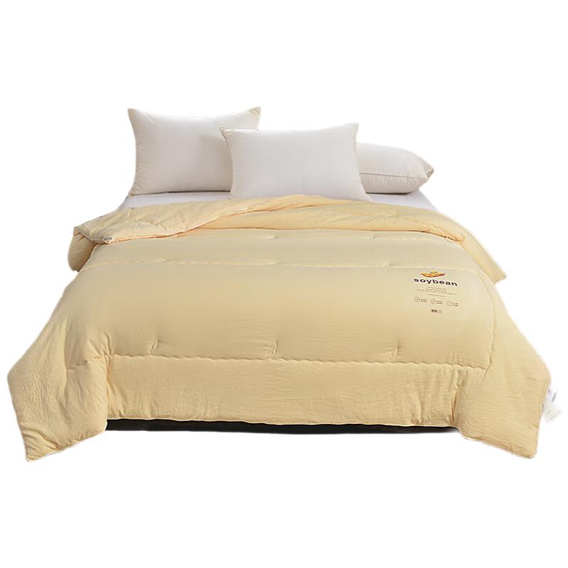 

Jie Li Ya Super Soft Soybean Antibacterial Quilt