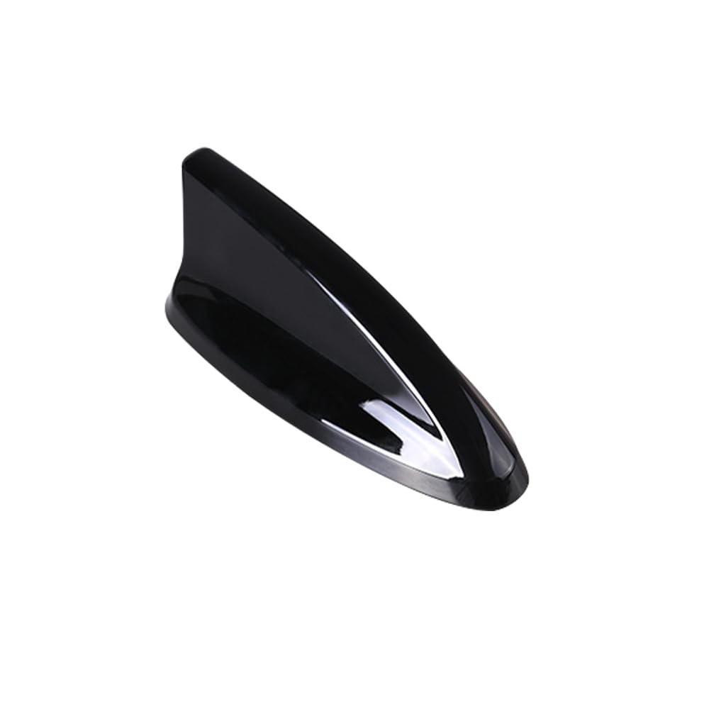 Honda ZR-V Shark Fin Antenna Radio Antenna Honda New ZR-V RZ Series Exclusive ABS 1P TAIFY [Black] ZZ-22-BK