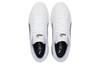 Women's Sneakers Puma Wmns Karmen Leather 'White Black'