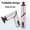 New Electric Folding Foot Grinder, Nine-speed Foot Trimmer To Remove Dead Skin, Foot File To Grind Calluses, Portable Electric Foot Trimmer