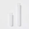 MUJI Polypropylene Bag Pack of Width 12 x Depth x Height Product Number Clips, Large, 5, 1.5 1cm, 47548679, Semi-Transparent