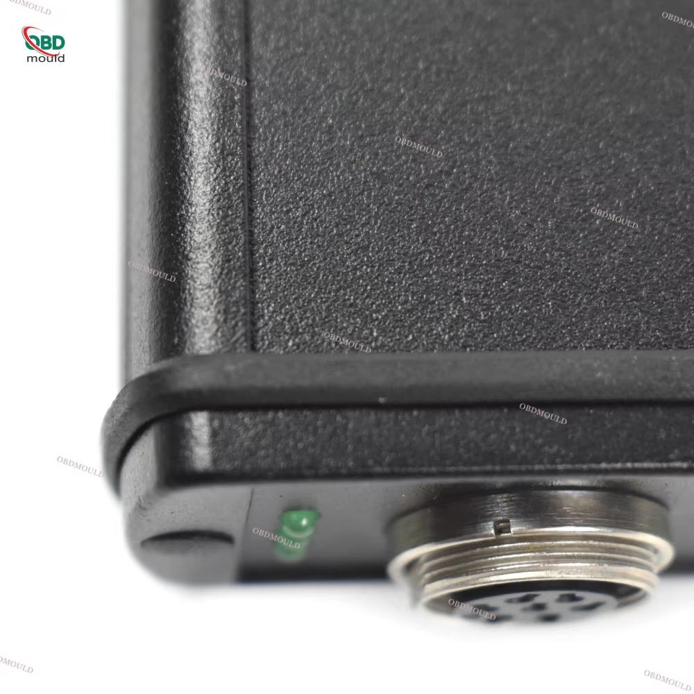 CLAAS CANBUS MetaDiag Truck Tractor New Agriculture Machinery Diagnostic Scanner Claas Canbus CDS V7.51