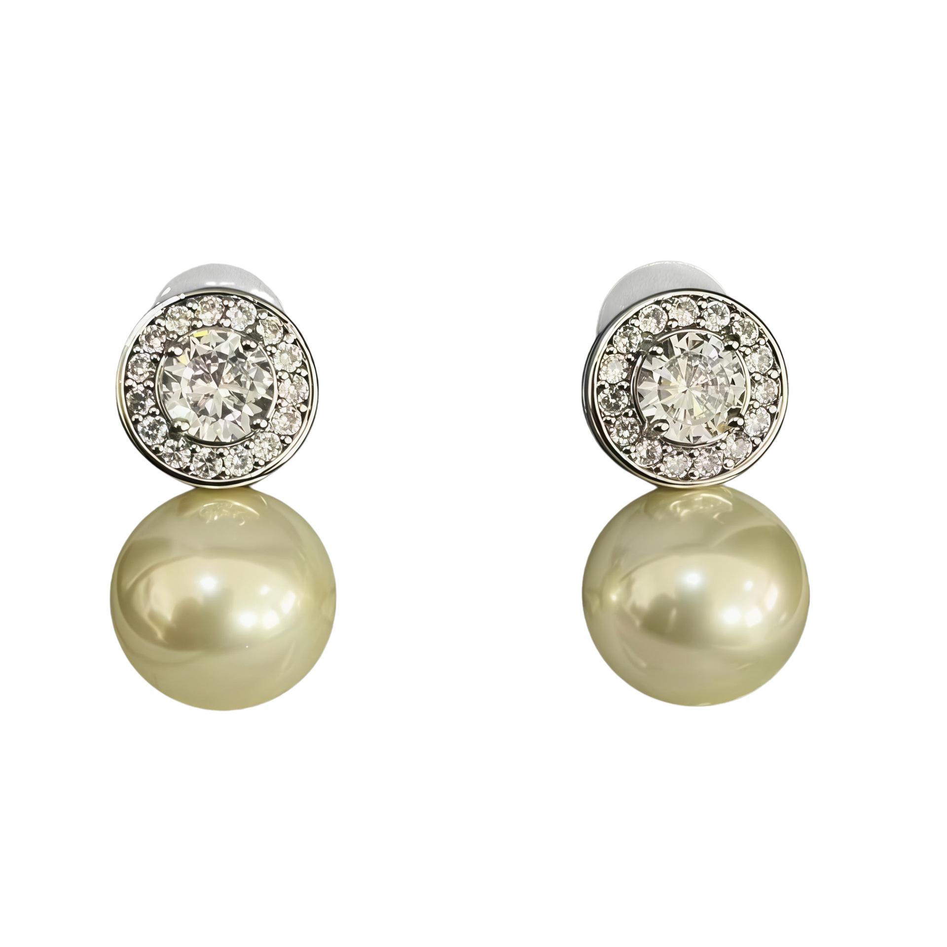 Elegant Pink Cubic Zirconia Teardrop Earrings - Retro High-End Studs, Fashionable and Versatile.