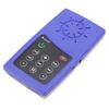 Electronic Scripture Reader 8G Capacity Solar Scripture Player Support NIV Italian Latin Language Version