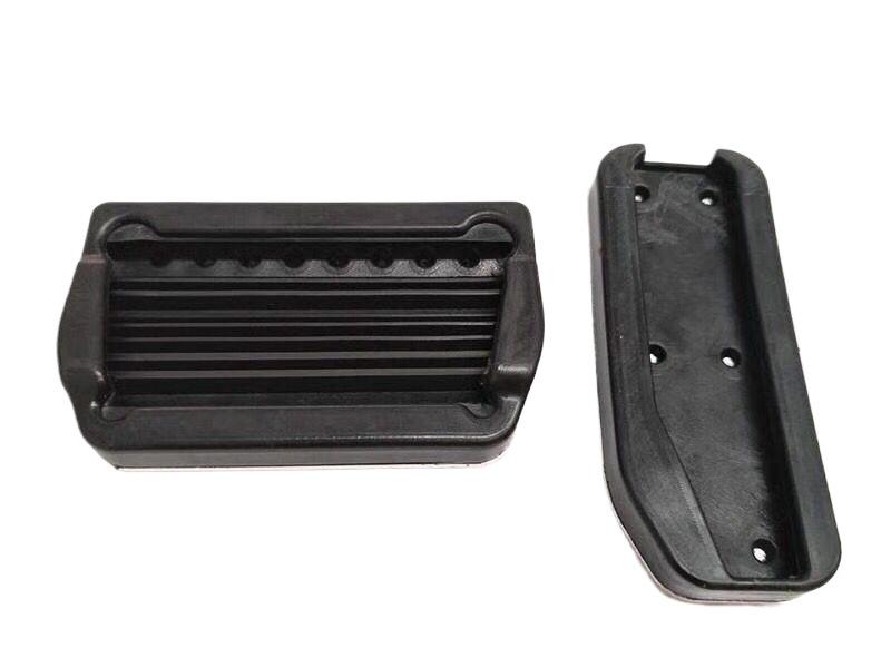 Jaguar XFL/XEL, F-PACE, Discovery Sport, Velar, E-Pace Accelerator & Brake Pedal