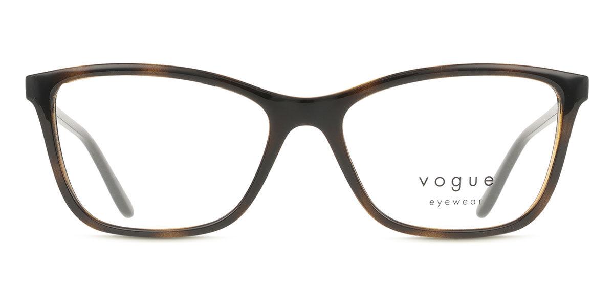 Vogue Eyewear Vo5603 2718 Women Eyeglasses 54-16-140