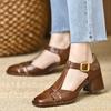 Calzado para mujer – Sandalias