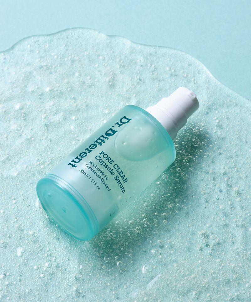 Porenklärendes Kapsel-Serum 30ml