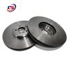 Rolls-Royce Ghost Front Brake Discs (Left & Right) - Part Numbers 34116786631 & 34116786632