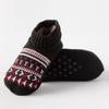 Non-slip Winter Floor Ankle Shoes Plush Coral Fleece Socks Fashion Thicken Warm Socks  Home