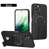 For Redmi 15 Case Xiaomi Redmi 15 4G Phone Case Xiaomi Redmi 15 5G Cover Redmi 15 Magnetic Mounting Bracket Protect Back Cover