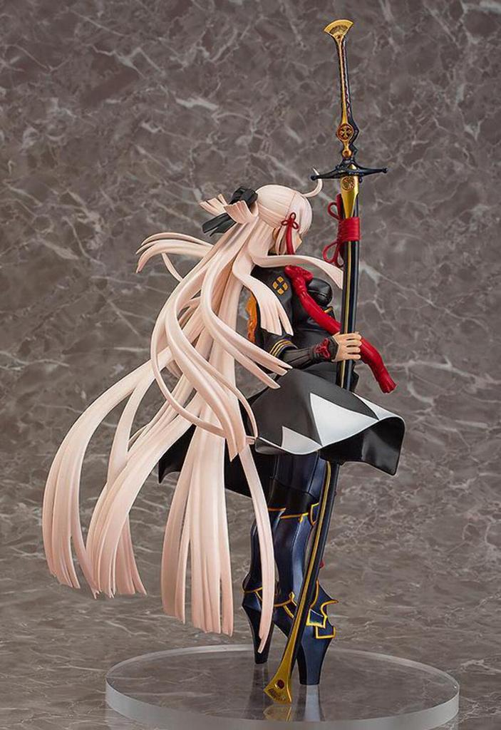 Fate/Grand Order Alter Ego/Okita Souji (Alter) 1/7 Scale ABS & PVC Pre-painted Complete Figure