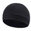 Summer Cooling Skull Caps Helmet Liner Anti-UV Anti-Sweat Wicking Cycling Running Motorcycle & Riding Under Hard Hat Liner