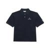 ROLLINGROLLEYE Daily Pk Tee Men'S Navy