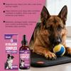 Kriath Dog Collagen Drops 60ml - Gentle Formula, Suitable for Dog Joint and Cartilage Health, Hair and Skin Care Supplement