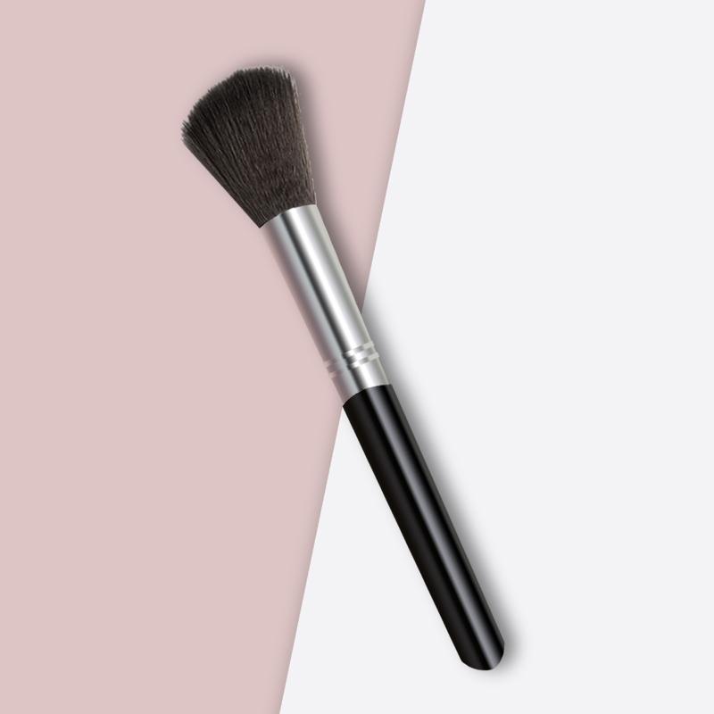 

LAMUSELAND Beauty Powder Кисть для макияжа для лица Пудра Румяна Профессиональная основа для макияжа #1303