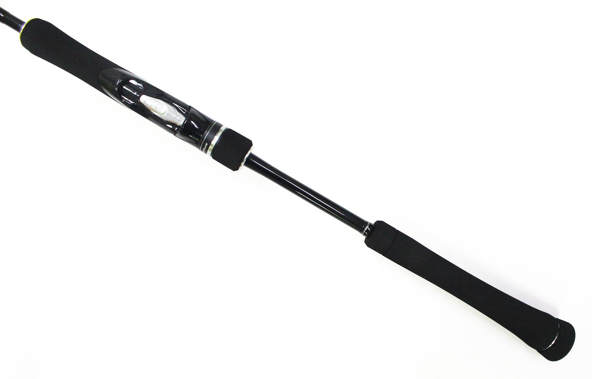 

Спиннинговый грейфер Shimano типа LJ S66-0 389350