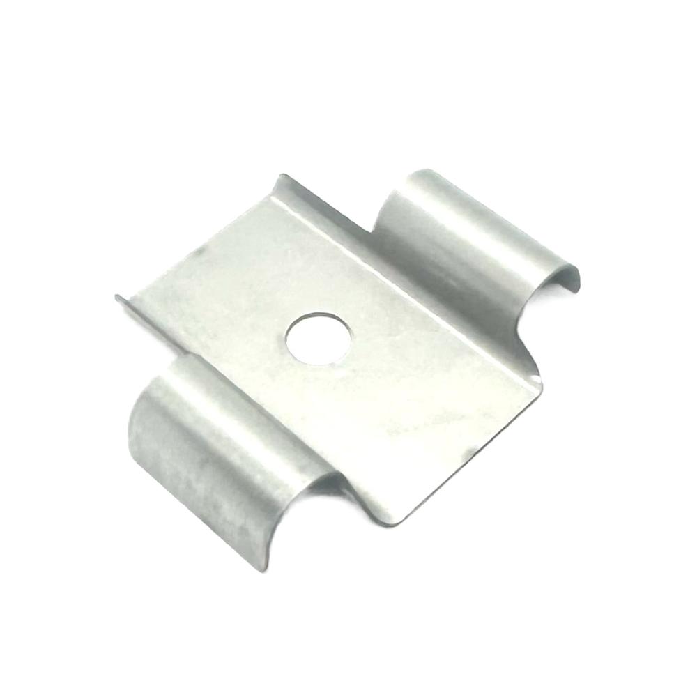 

Parking Brake Cable Clip Retainer Upgraded For BMW 1 2 3 4 F20 F21 F22 F23 F87 F30 F31 F32 F33 2012-2019 34406854898 6854898 metal 1 PCS