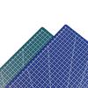 A3 A4 A5 PP Cutting Mat Workbench Patchwork Cut Pad Sewing Manual DIY Knife Engraving Leather Cutter Board Single Side Underlay