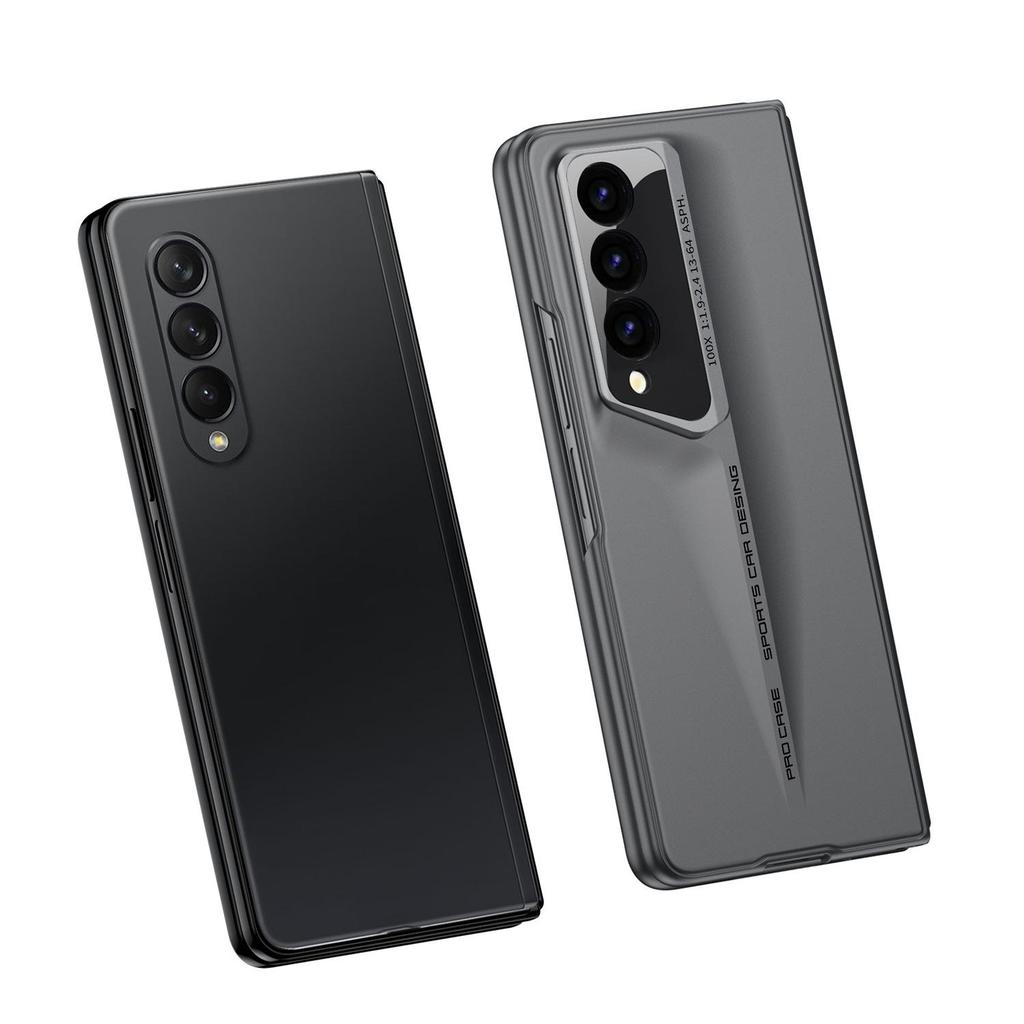 Blade Warrior Hard Case for Samsung Z Fold 3/W22