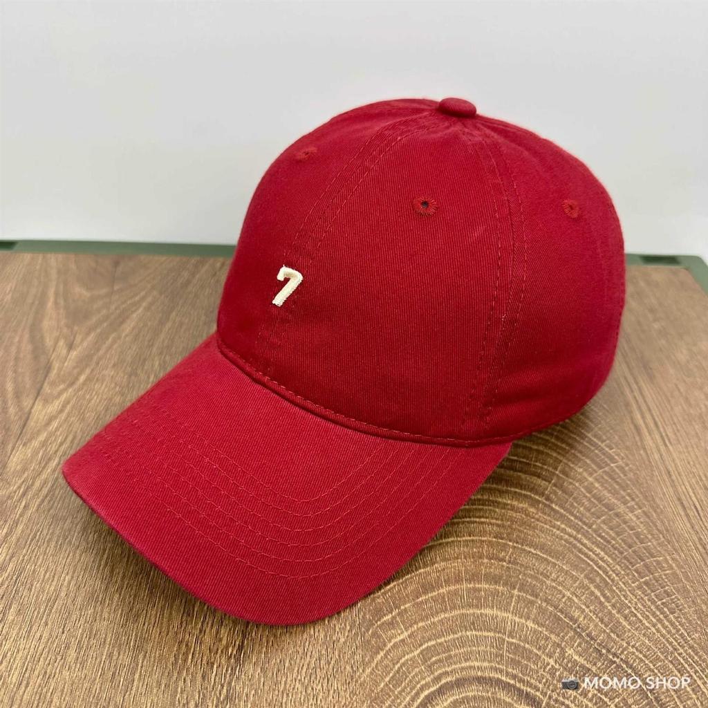Four Seasons Peaked Cap Men's Simple Versatile Women's Retro Big Head Circumference Baseball Cap Women's Casual Face Small Hat Trend