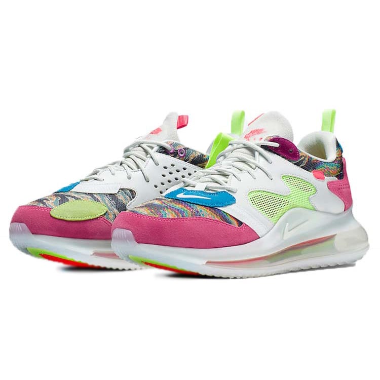 Nike Air Max 720 OBJ Odell Beckham Jr Young King Of The Drip Unisex CK2531-900