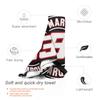 Motorcycle Marc Marqueze 93 Beach Towel Soft Microfiber Quick Dry Absorbent Quick Towels For Swimming