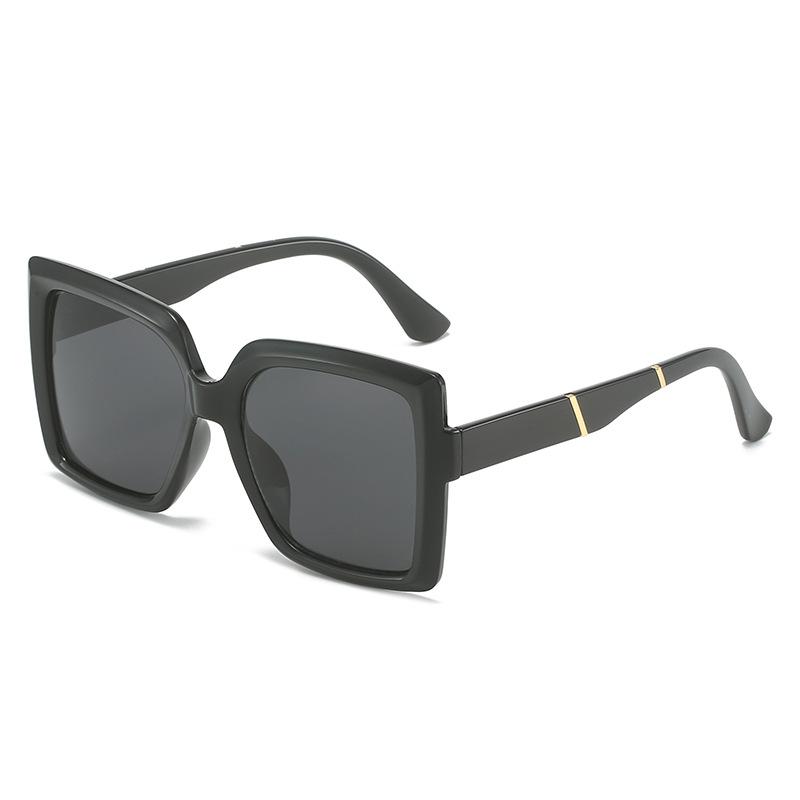 Sunglasses Sunglasses Women S Glasses Large Frame Sunglasses