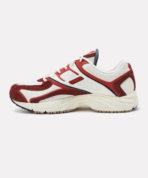 Reebok Trinity KFS - Red / 100200794 [Shipped from Korea] 100% Authentic