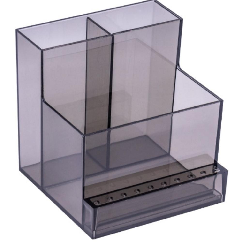 Portable Nail Drill Holder Durable Drill Machine Organizer Display Organizer