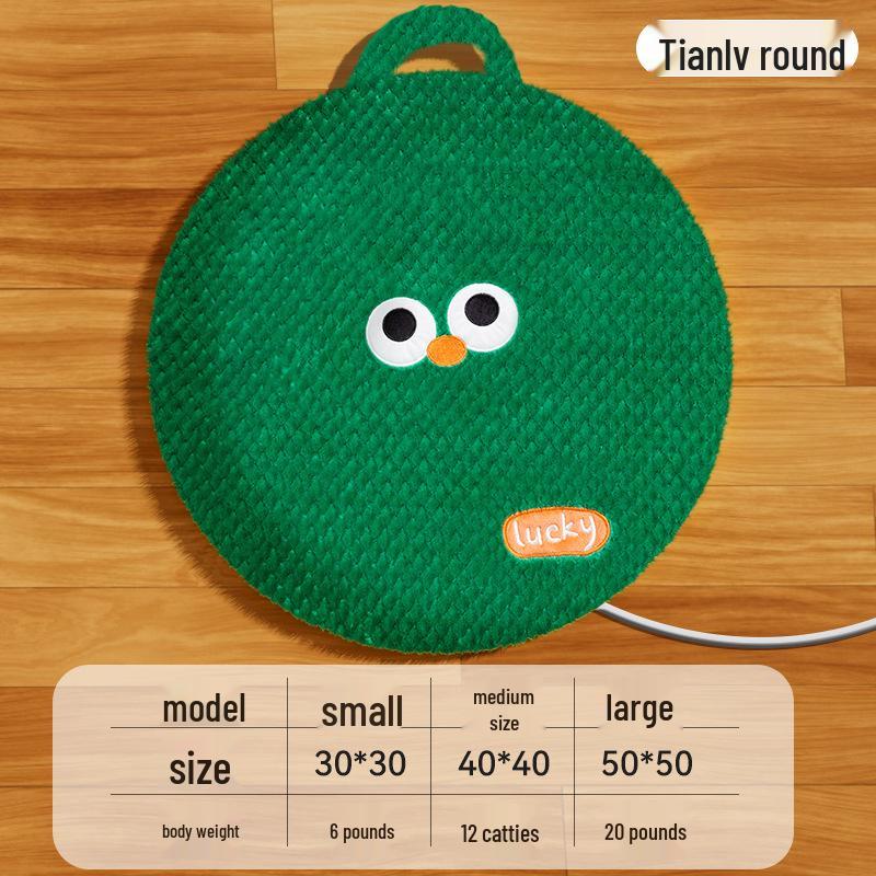 Waterproof Electric Heating Pad for Cats and Dogs