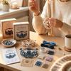 Animal Beaded Beaded Bracelet Making Kit Full Set DIY Bracelet Kit  For Women