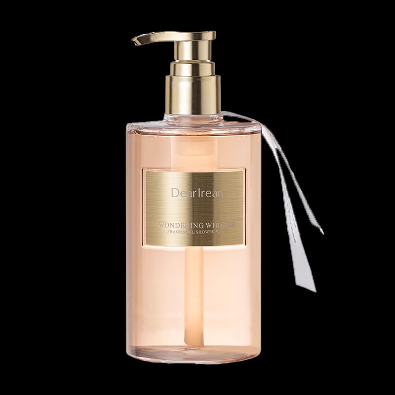 Dear Irean Voyager's Song Scented Shower Gel