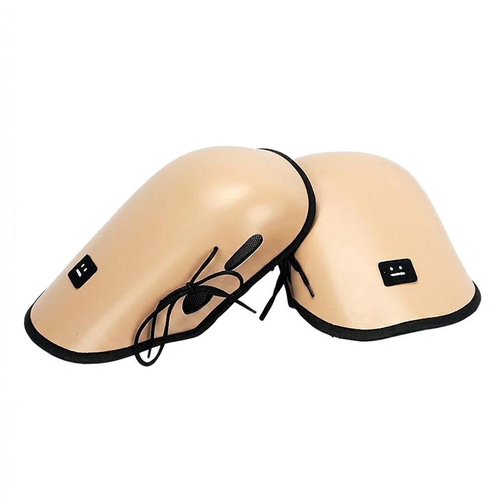 Breathable E-bike Handlebar Grip 3D Bike Grip Muffs Durable Motorbike Handle Cover  Bicycle