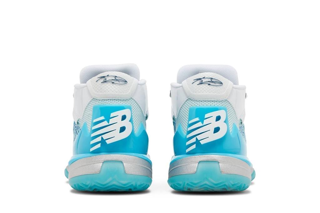 New Balance KAWHI 'Christmas' BBKLSTO1 Men's Shoes