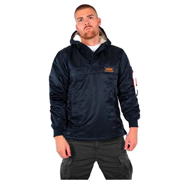 

Alpha Industries HPO куртка L