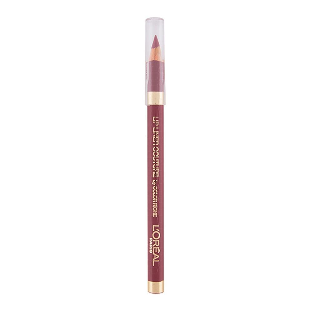 L'Oréal Paris - Crayon à lèvres Lip Liner Couture - 