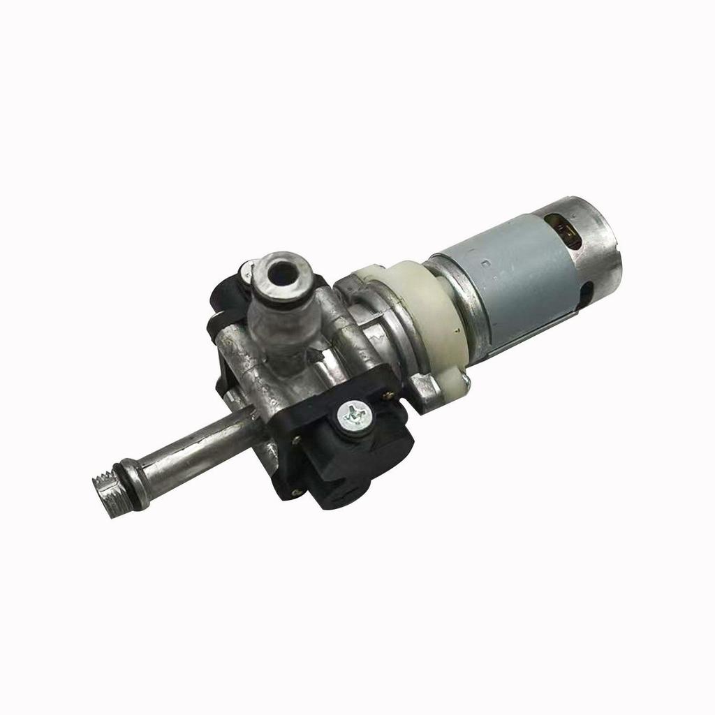 21V Wireless Car Wash Machine: Lithium Battery Pump Head, Aluminum Alloy Motor, High-Pressure Water Gun Accessories.