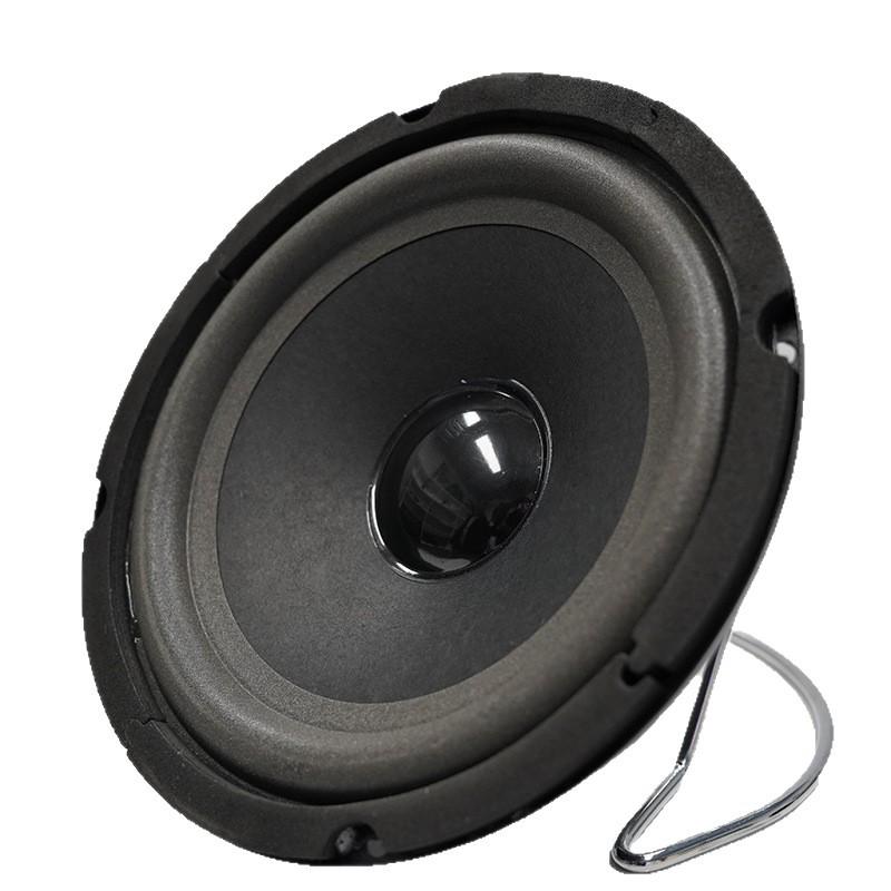 TYR Outdoor Speaker Horn: 6.5-inch, 80 Magnet, 19 Core, Foam Edge Audio System